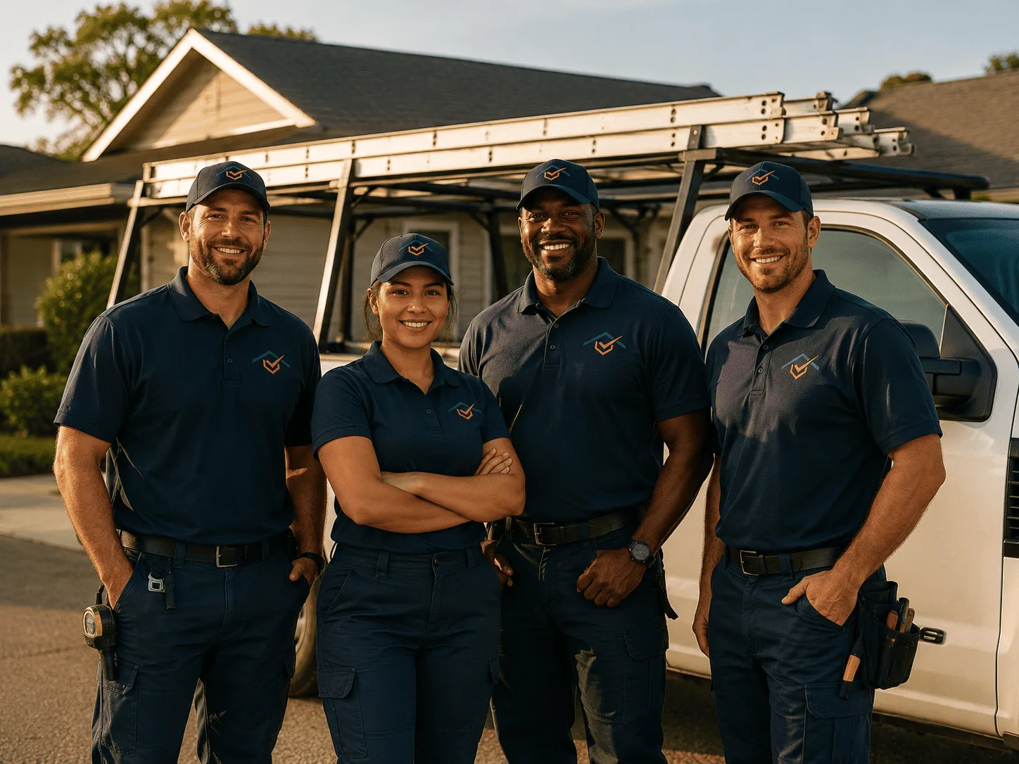 Roof Inspection company in Jennings, FL